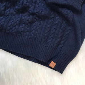 Timberland Sweaters - Timberland lambswool/cashmere blend sweater L Timberland Sweaters - Timberland lambswool/cashmere blend sweater L